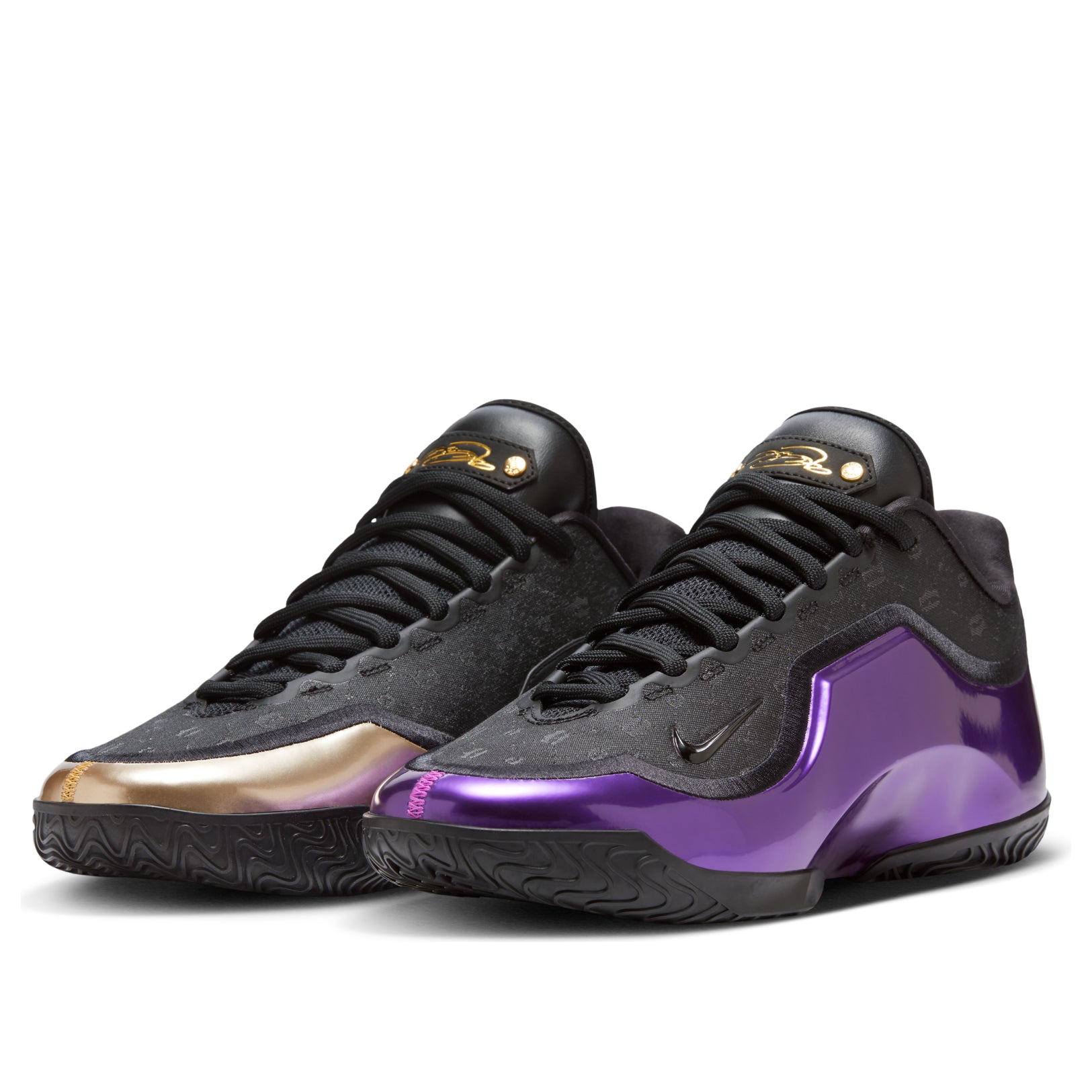 Nike LeBron 23 EP 'Chosen' Solid Outsole IF0693-001