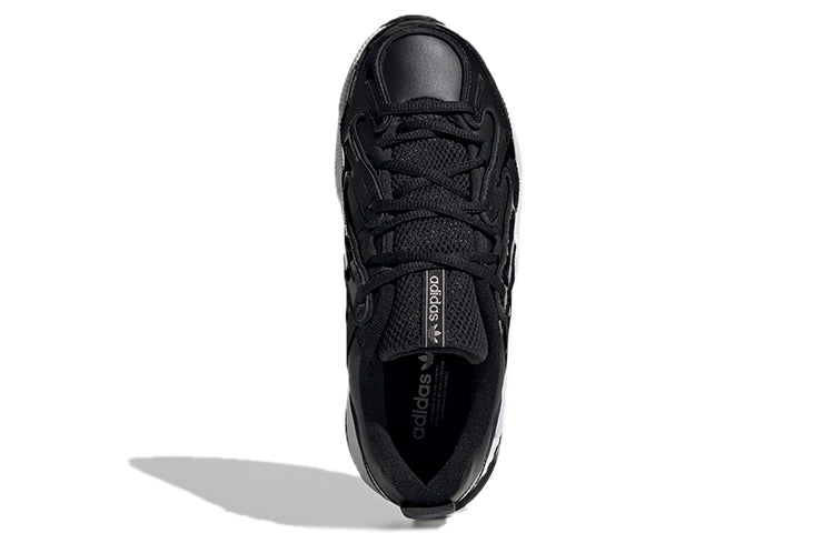 (WMNS) adidas EQT Gazelle 'Black White' EF5314