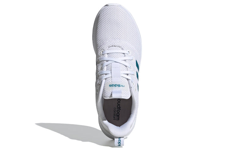 (WMNS) adidas Puremotion 'White Active Teal' FX4825