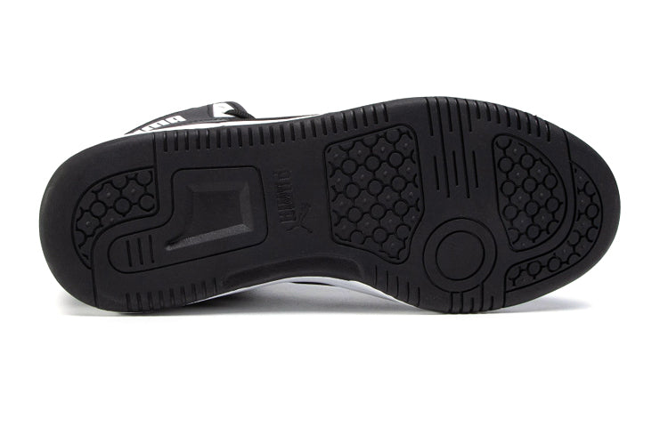 PUMA Rebound Joy Sneakers Kids Black 374687-01