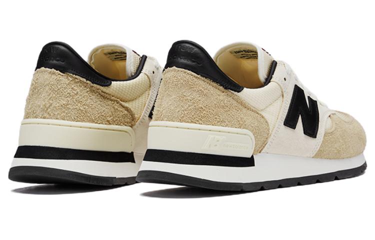 New Balance Teddy Santis x 990v1 Made in USA 'Incense' M990AD1