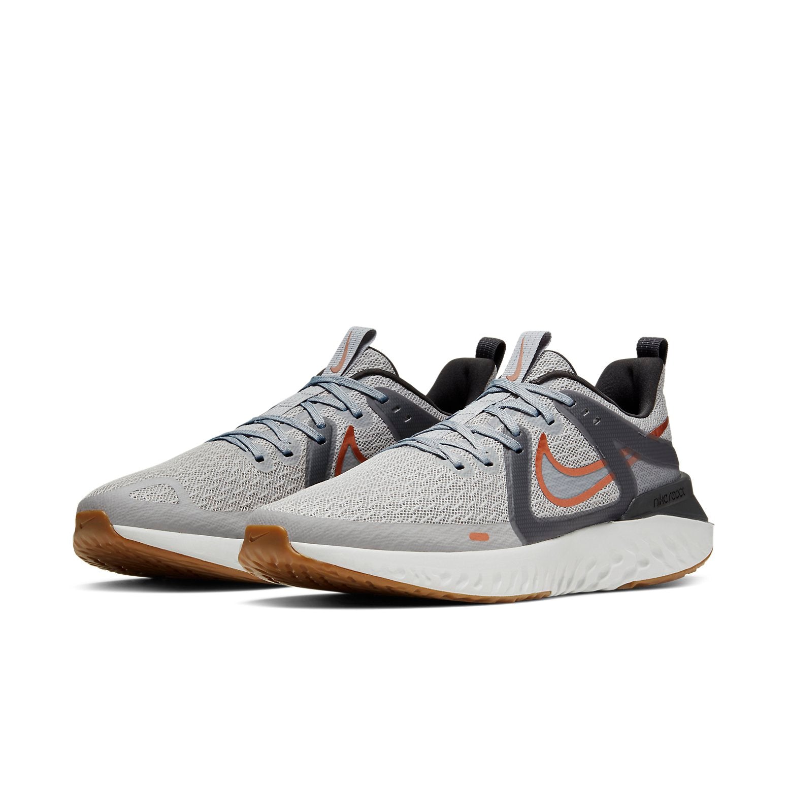 Nike Legend React 2 'Photon Dust Metallic Copper' AT1368-010