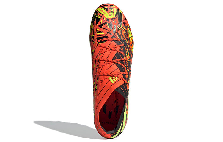adidas x Messi Nemeziz.1 FG 'Rey Del Balon' FW7323