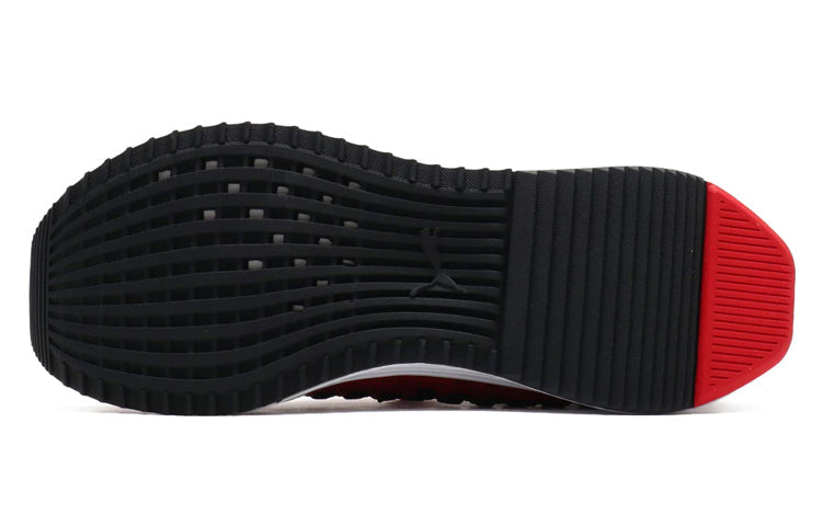 PUMA Avid Fusefit Shoes Black/Red 367242-04