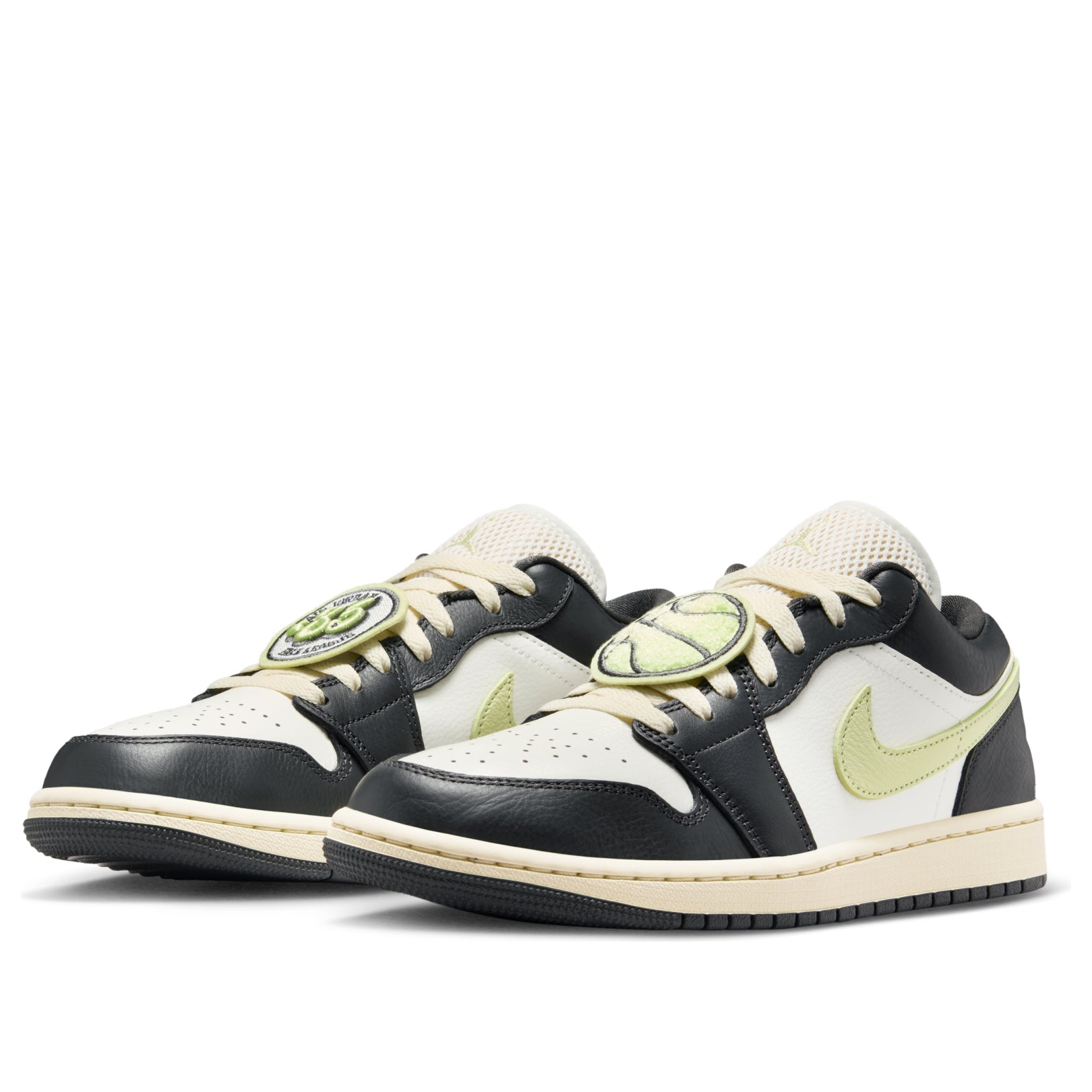 (WMNS) Air Jordan 1 Low SE 'Fall League' HQ3009-003
