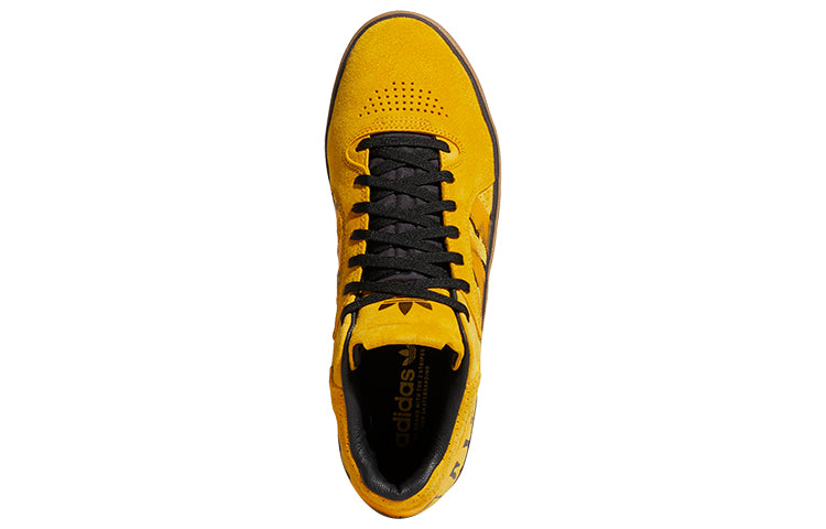 adidas Fucking Awesome x Tyshawn 'Active Gold Gum' FX0865