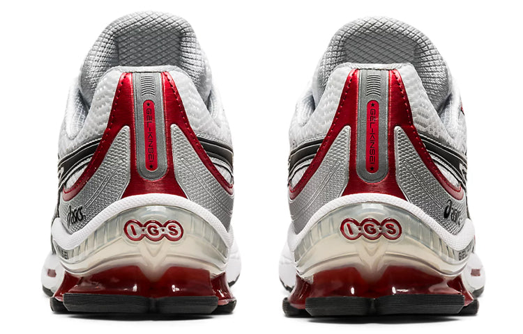 ASICS Gel-Kinsei OG 'White Red Black' 1021A117-600