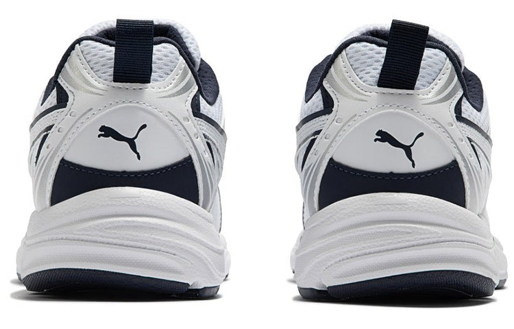 PUMA Milenio CN 'White Peacoat' 390002-01