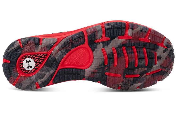 (WMNS) Under Armour HOVR Sonic 3 'Chinese New Year' 3023935-001
