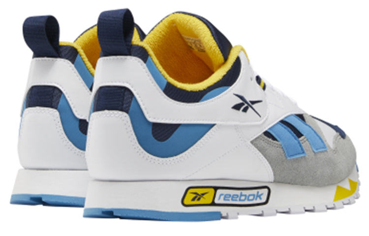 Reebok Classic Leather RC 1.0 'White Grey Collegiate Navy' DV8301