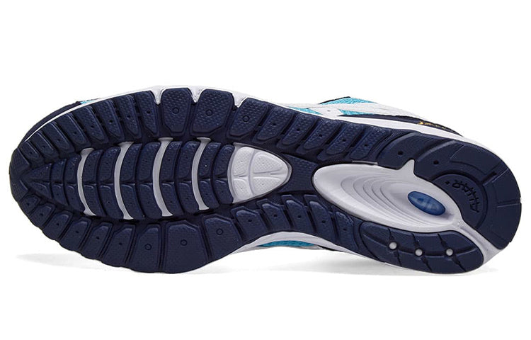 ASICS Skysensor Japan 'Blue White' 1013A061-400