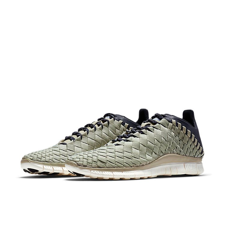 Nike Free Inneva Woven 579916-100