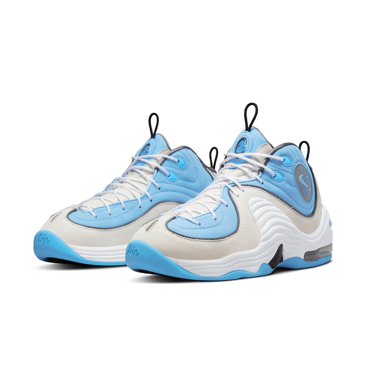 Nike Social Status x Air Penny 2 'Playground - University Blue' DM9132-100
