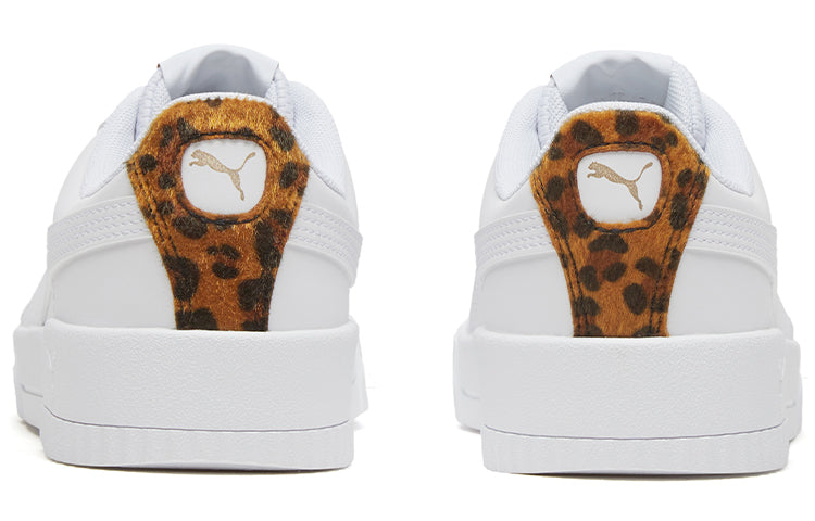 (WMNS) PUMA Carina Leo H 'Leopard' 373228-03