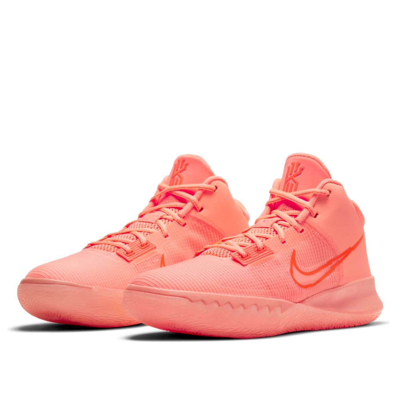 Nike Kyrie Flytrap 4 EP 'Crimson Pulse' CT1973-800