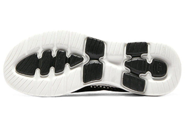 Skechers Go Walk Shoes 'Black White' 894132-BKW