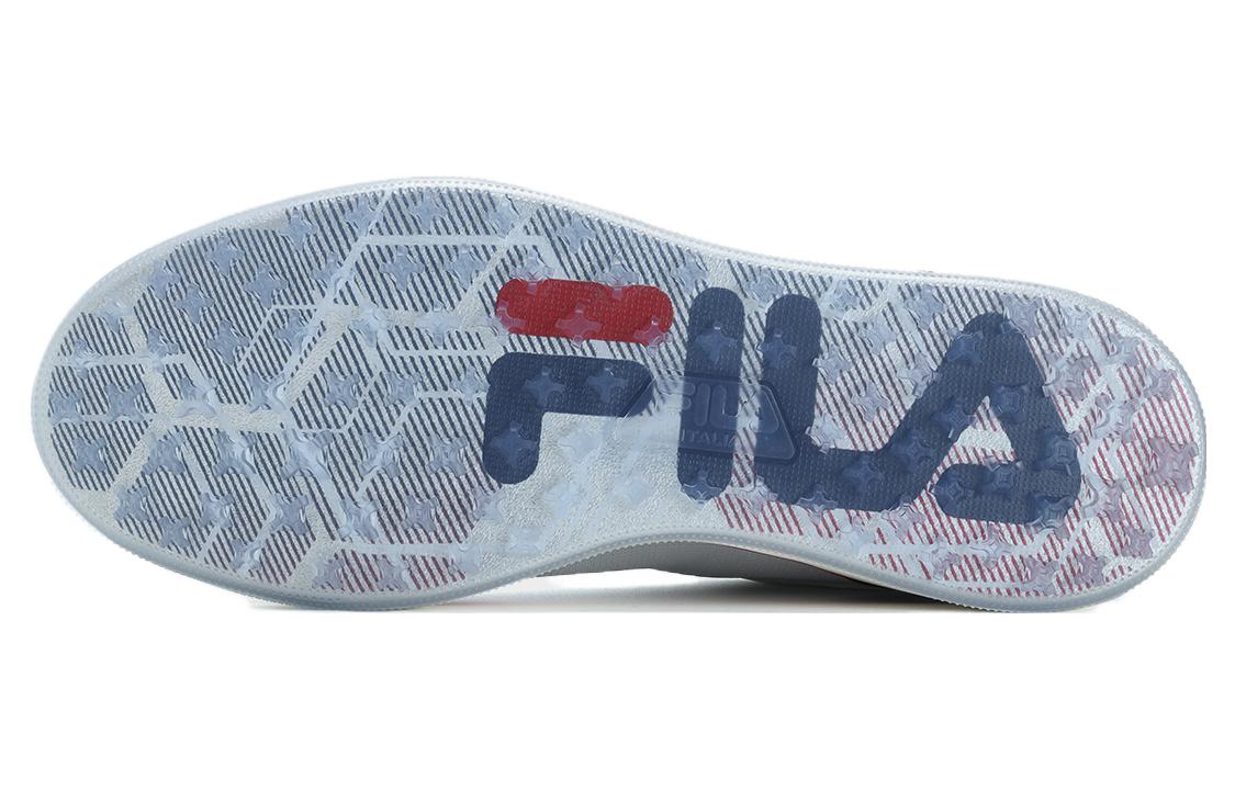 FILA Golf 1911 Training Shoes 'Grey' A12M321715FGC