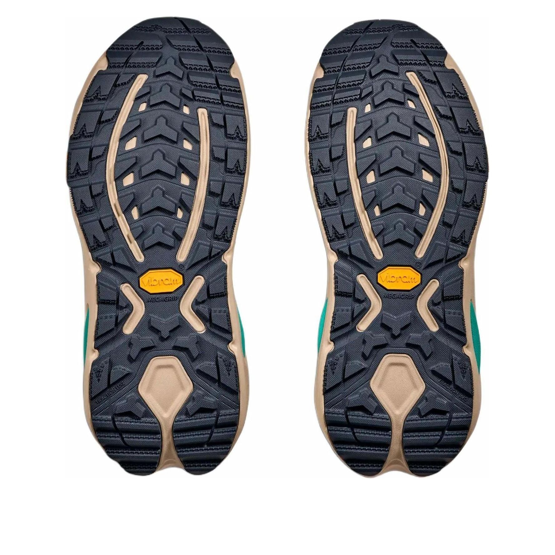 (WMNS) HOKA ONE ONE Kaha 3 Low Gore-Tex 'Anchor Gemstone' 1162533-AGM