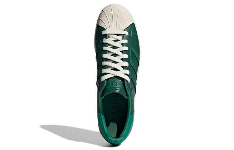 adidas originals Superstar 80S 'Green Teal' BD7368