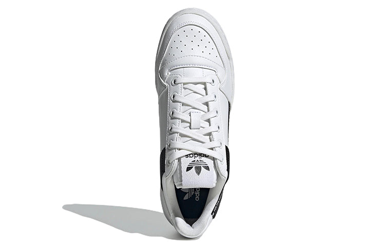 (WMNS) adidas Parley x Forum Bold 'White Black' GW3878