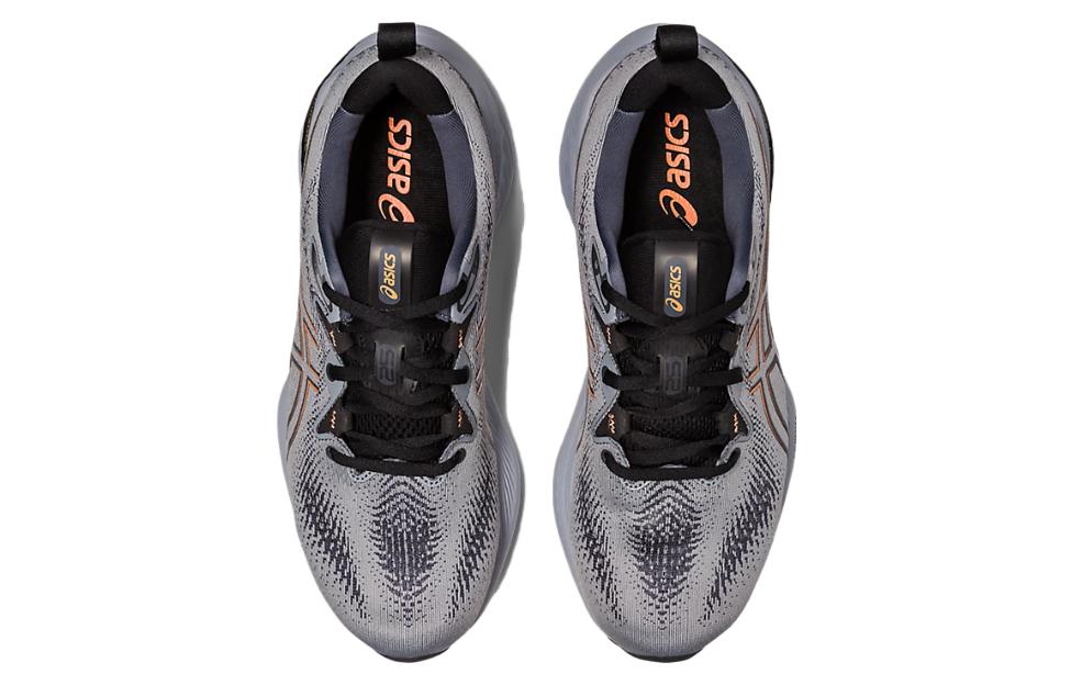 ASICS Gel-Cumulus 25 'Sheet Rock Sun Peach' 1011B621-020