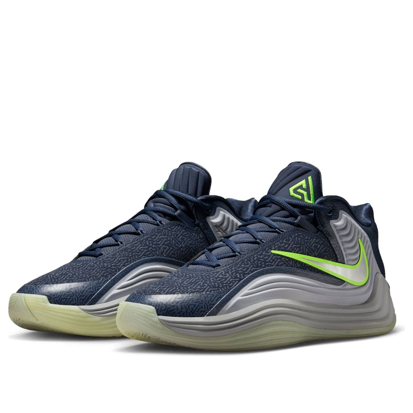 Nike Zoom Freak 7 'Lunar Wolf' IH2366-400