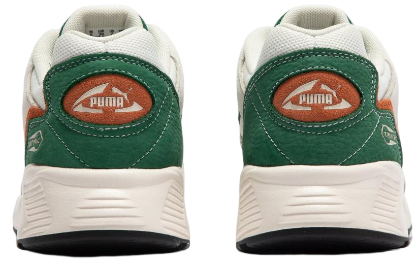 PUMA Prevail FG 'Warm White Vine' 389445-01
