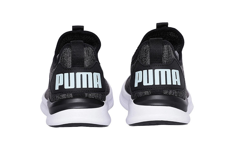 (WMNS) PUMA Ignite Flash EvoKnit 'Fair Aqua' 190511-17