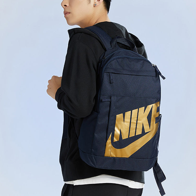 Nike Sportswear Elemental Backpack 'Black' BA5876-452