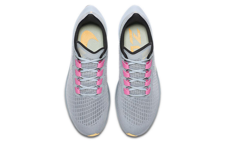 Nike Air Zoom Pegasus 37 'Obsidian Mist' BQ9646-401