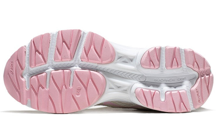 (WMNS) ASICS Gel-Flux 4 'Pink Brown' 1012A523-200