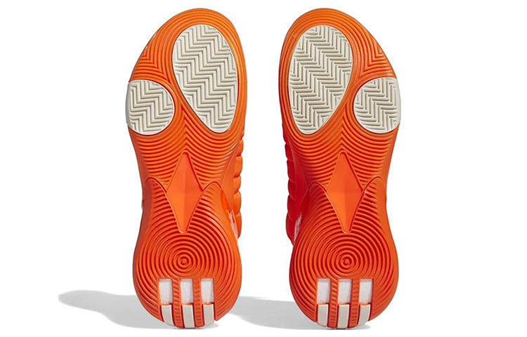 adidas Harden Volume 7 'Impact Orange' ID2237