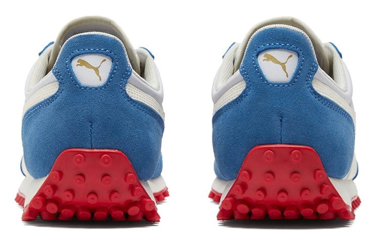 PUMA Fast Rider Source Low Top Running Shoes Blue 371601-16