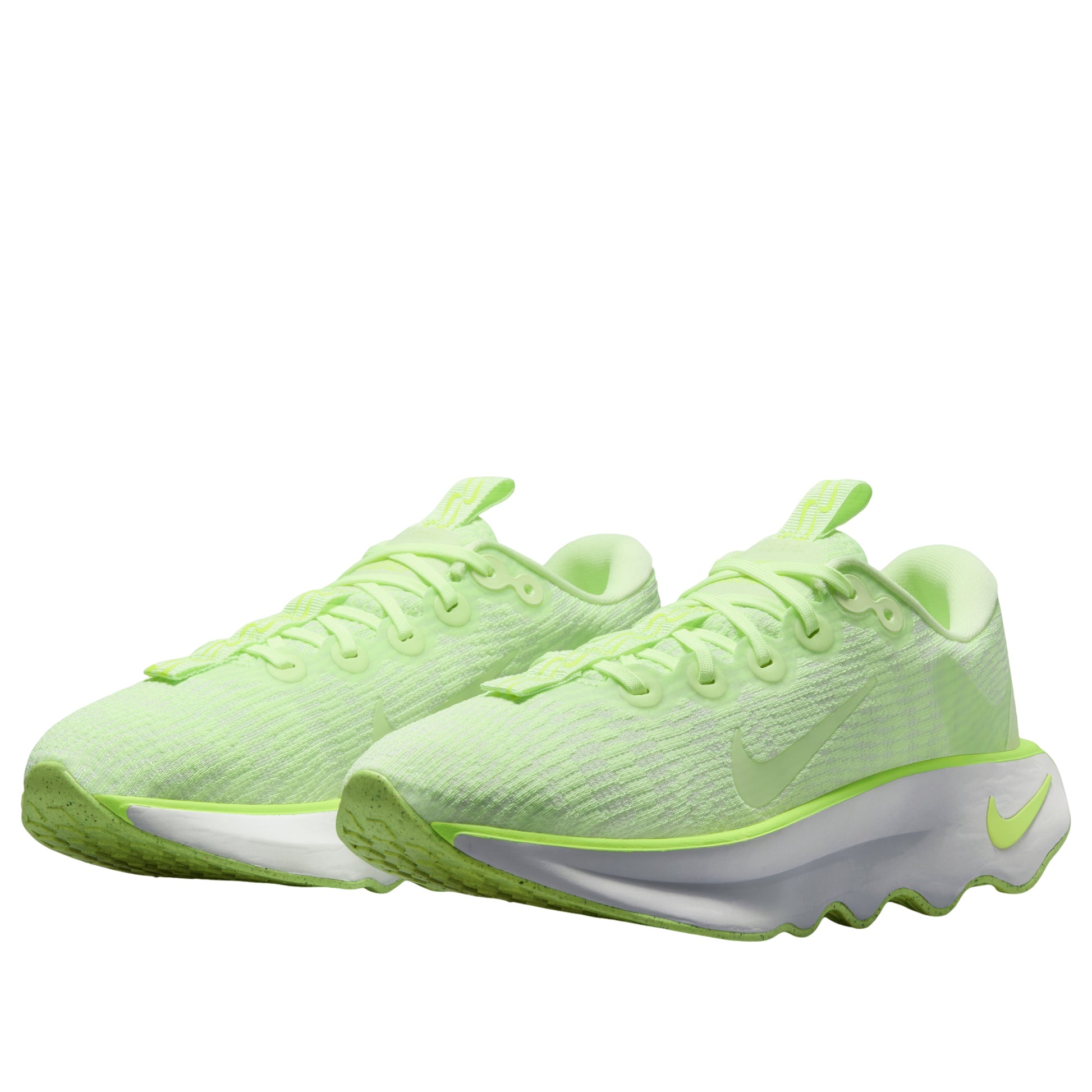 (WMNS) Nike Motiva 'Barely Volt White' DV1238-703