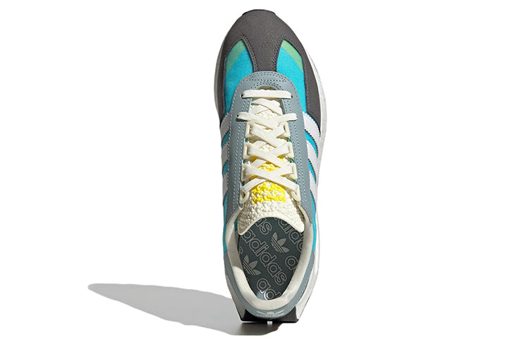 adidas Retropy E5 'Grey Blue' GX9820