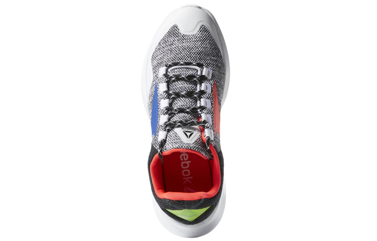 Reebok Split Fuel 'Black' CN7359