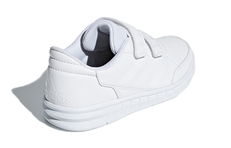 (PS) adidas Altasport White D96832