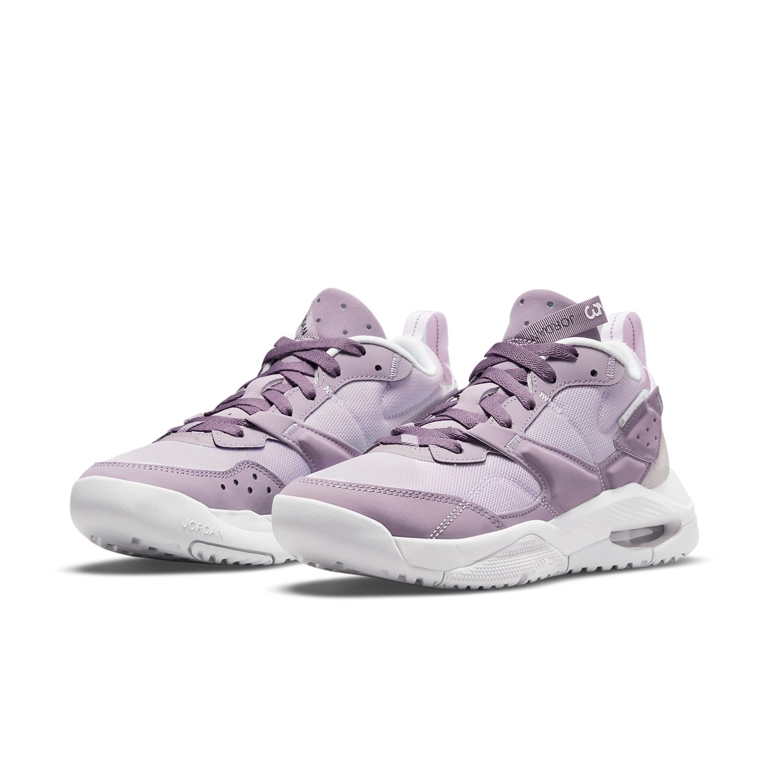 (WMNS) Air Jordan Air NFH 'Infinite Lilac' DA1165-500
