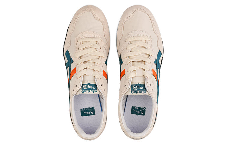Onitsuka Tiger Serrano 'White' 1183B389-250