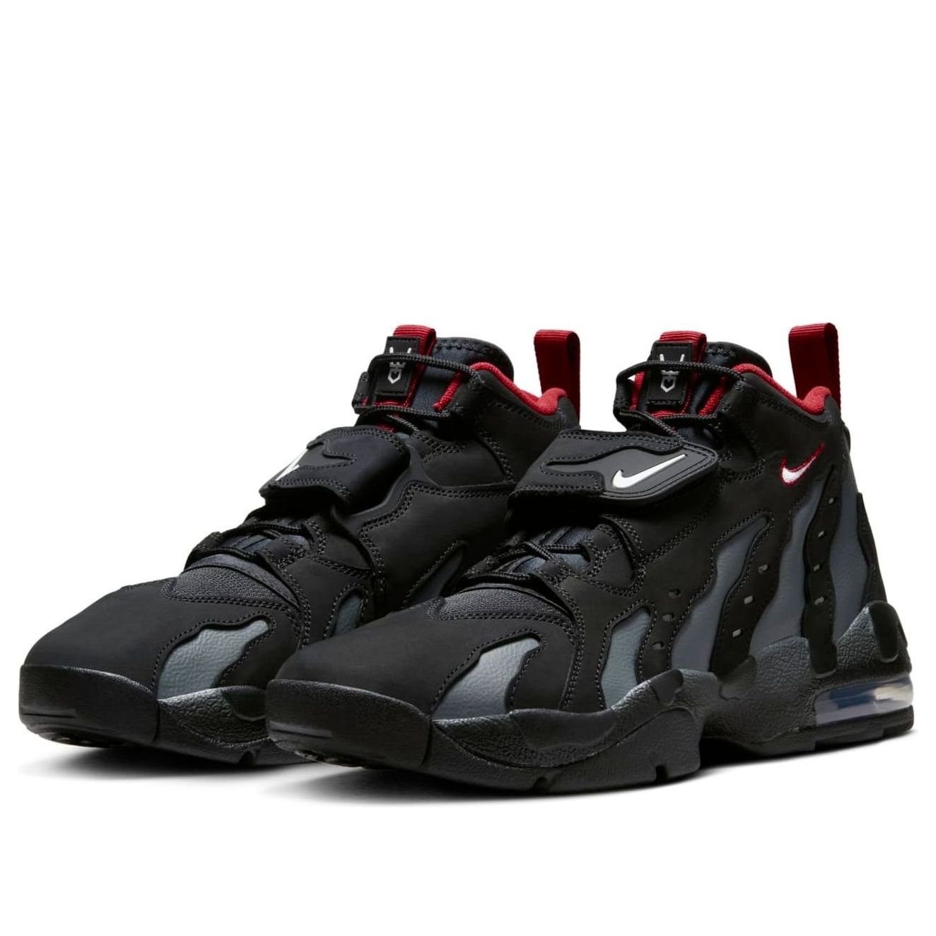 Nike Air Diamond Turf Max '96 'Falcons' HQ3620-010