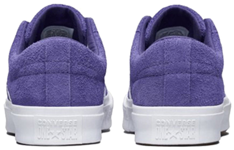 Converse One Star Academy OX 'Purple White' 164391C