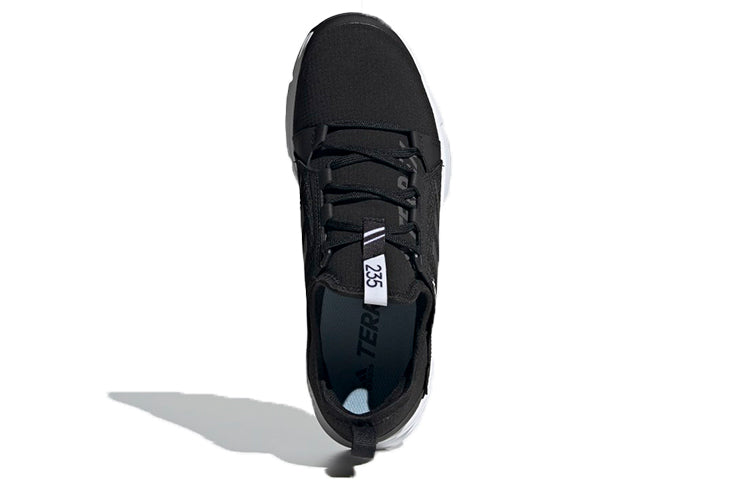(WMNS) adidas Terrex Speed Gore-Tex Trail 'Black' EH2293