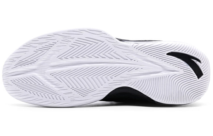 ANTA The Shield 1 'Black White' 91711101-3
