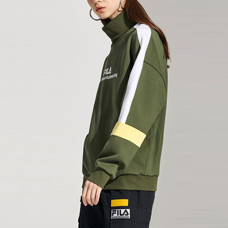 (WMNS) FILA FUSION x White Mountaineering Logo T11W117209F-KK
