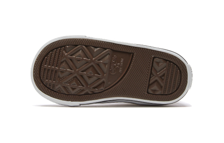 Converse Chuck Taylor All Star 'White Black' 767900C