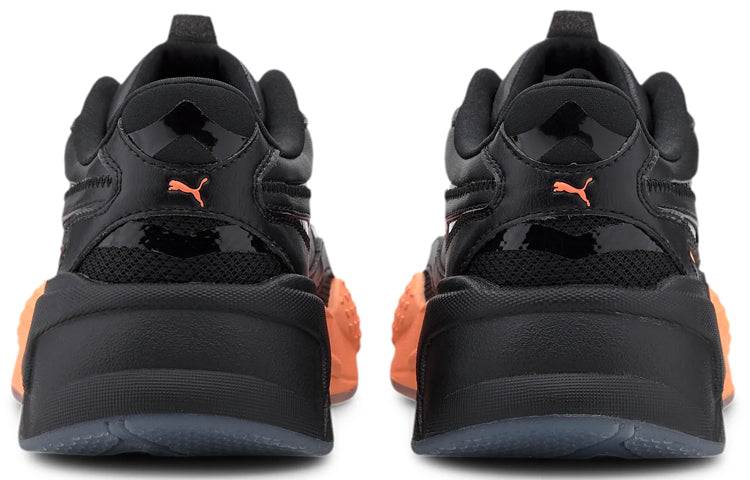 (WMNS) PUMA RS-X3 'Gradient - Cantaloupe' 372115-02