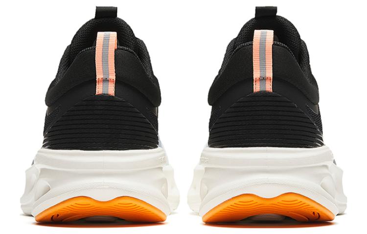 ANTA Energy Ring 'White Black Orange' 912345575-5
