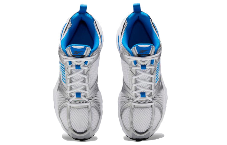 Reebok Premier Sneakers White/Blue FW1843