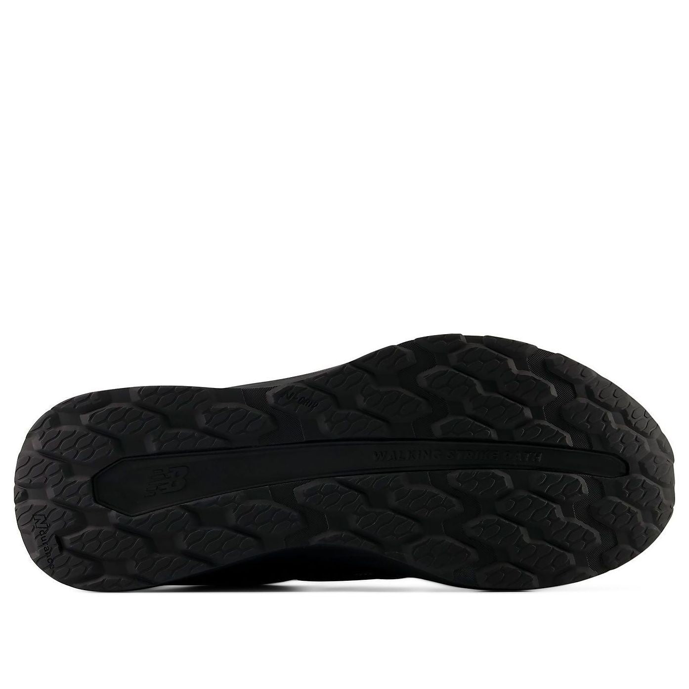 New Balance Fresh Foam X Walking 880 v7 'Black' U880G7XY