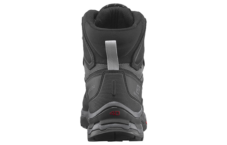 SALOMON Quest 4 Gore-Tex 'Black' 412926